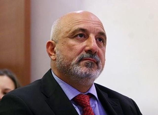 Екс-міністр енергетики: Відновити Вуглегірську ТЕС неможливо Екс-міністр енергетики: Відновити Вуглегірську ТЕС неможливо