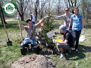 ЕКОсуботник з Люкс ФМ ЕКОсуботник з Люкс ФМ