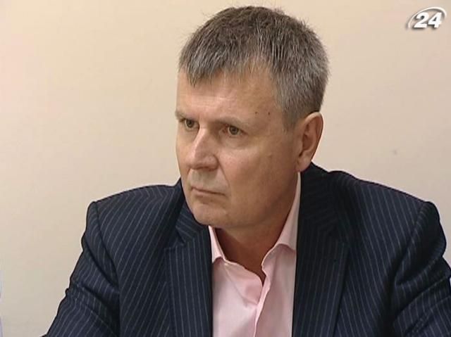 Опозиція просить спікера не допустити позбавлення Одарченка мандата Опозиція просить спікера не допустити позбавлення Одарченка мандата