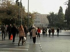 Греция договорилась с "тройкой" по кредиту на 8,8 млрд евро