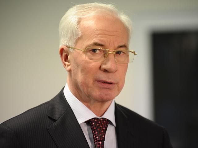 Політолог: Імовірність звільнення Азарова дуже мала Політолог: Імовірність звільнення Азарова дуже мала