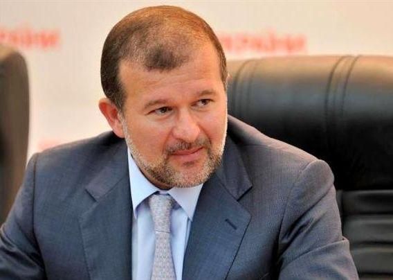 Балога розкритикував опозицію за "віртуальні відставки" Балога розкритикував опозицію за "віртуальні відставки"