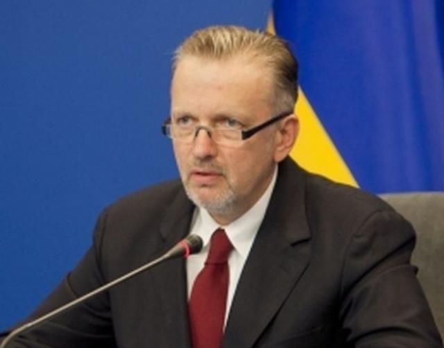 Янукович призначив Гончарука представником України у СОТ 
