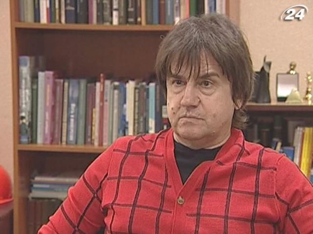 Больше всего шансов стать мэром Киева есть у оппозиционера, - политолог Больше всего шансов стать мэром Киева есть у оппозиционера, - политолог