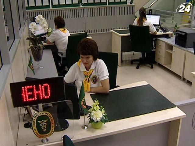 За неоформлених працівників підприємців оштрафували на 100 млн гривень За неоформлених працівників підприємців оштрафували на 100 млн гривень