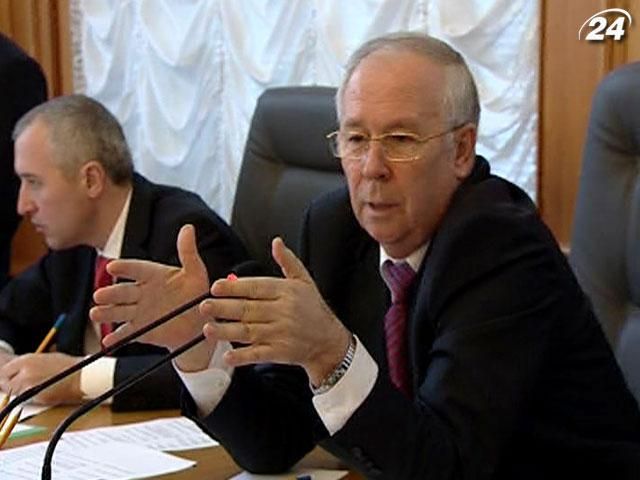 Рыбак пообещал, что Рада заработает Рыбак пообещал, что Рада заработает