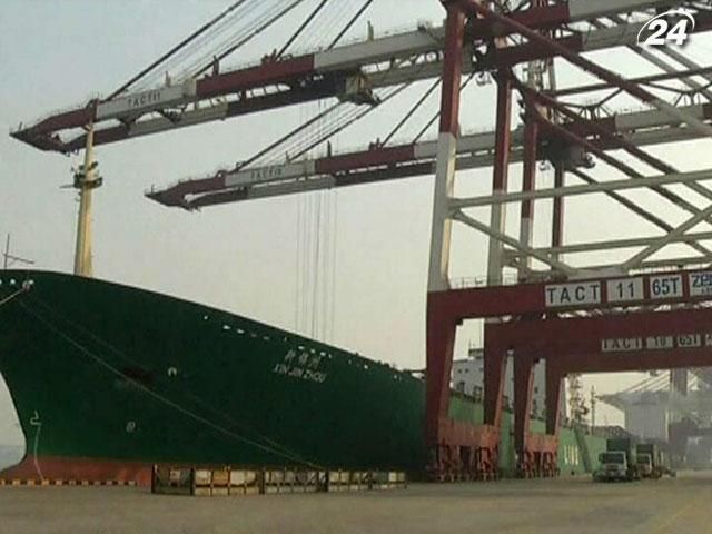 Китай підписав договір про вільну торгівлю з Ісландією Китай підписав договір про вільну торгівлю з Ісландією