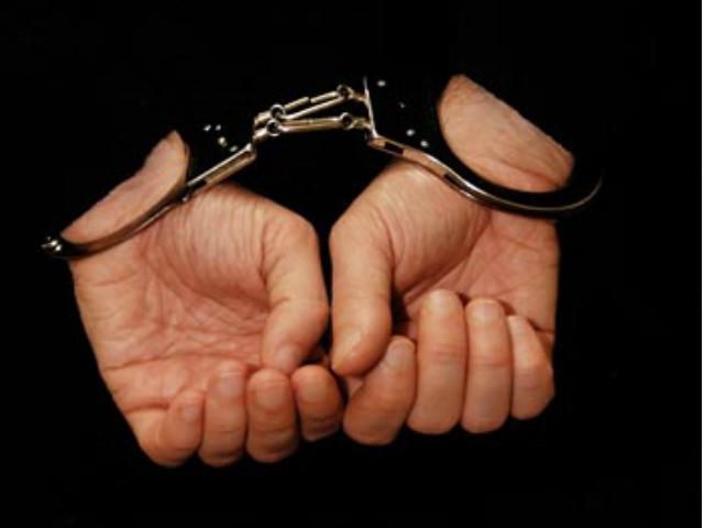 Однофамильца Луценко разыскивает МВД Однофамильца Луценко разыскивает МВД