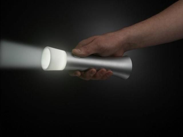 Весь Севастополь остался без света Весь Севастополь остался без света