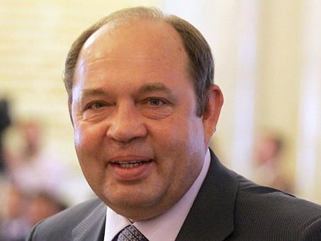 Гайдук не має доказів причетності чи непричетності Тимошенко до вбивства Щербаня Гайдук не має доказів причетності чи непричетності Тимошенко до вбивства Щербаня