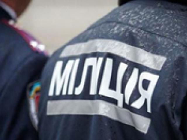 Помощника депутата-свободовца забрали в милицию Помощника депутата-свободовца забрали в милицию