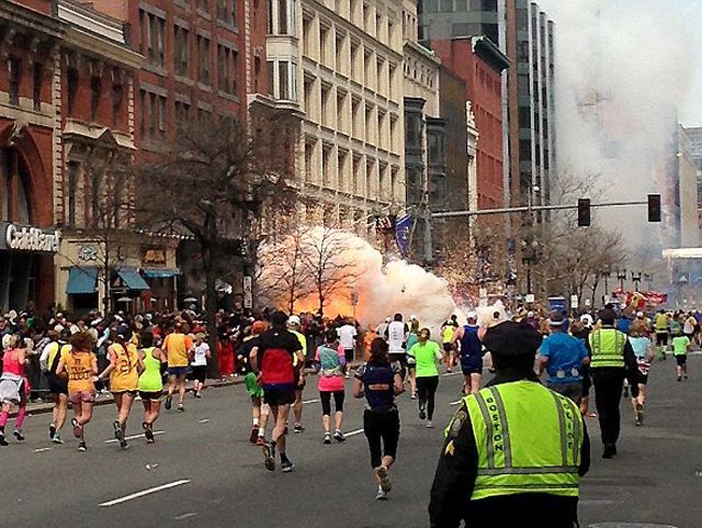 Стали известны возможные мотивы теракта в Бостоне