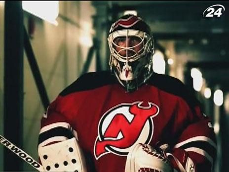 17 квітня. Перший гол Бродо 17 квітня. Перший гол Бродо