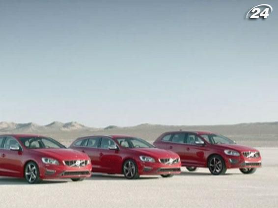 Opel пропонує кабріолет за народною ціною, а Volvo стає спортивнішим