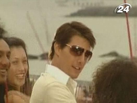 Том Круз исполнит главную роль в фильме "Юкикадзе" Том Круз исполнит главную роль в фильме "Юкикадзе"