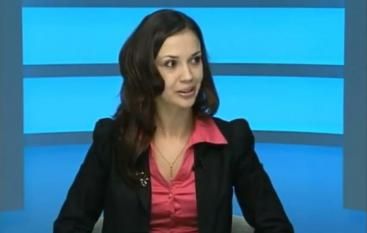 23-річна регіоналка керуватиме філармонією у Черкасах 23-річна регіоналка керуватиме філармонією у Черкасах