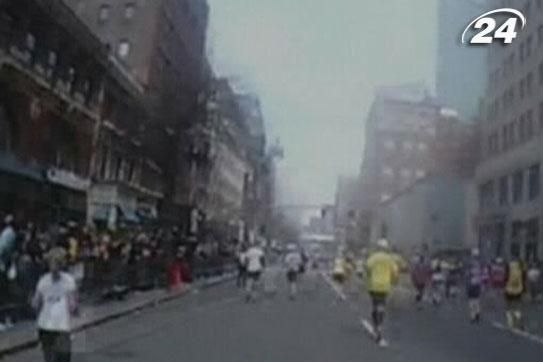 Теракт в Бостоне: Количество раненых более 170 человек