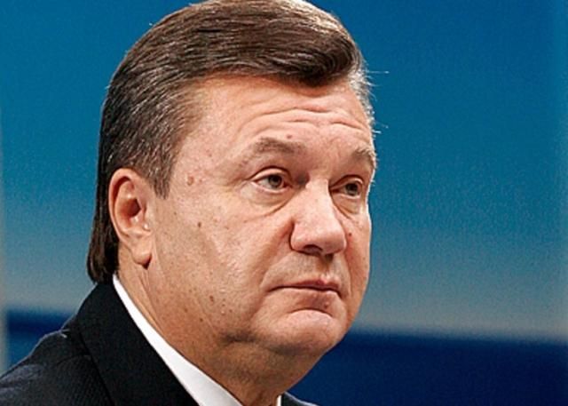 Янукович планує переглянути бюджет-2013