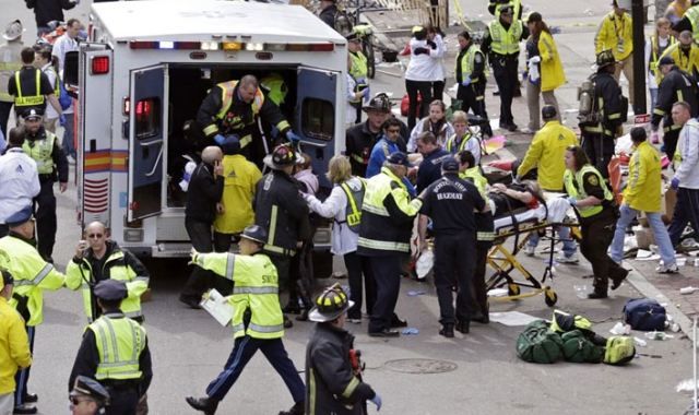 Главные события вторника, 16 апреля Главные события вторника, 16 апреля