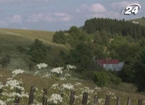 Словацко - осередок традицій Чехії