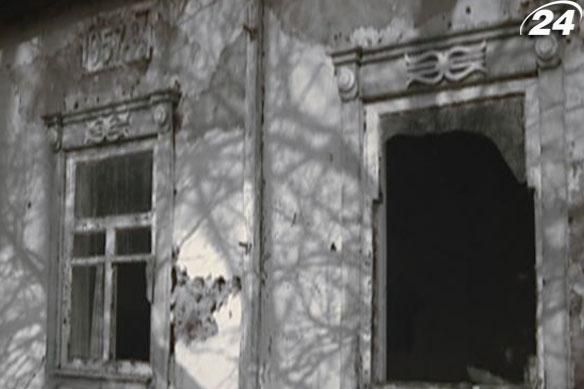 Крупным планом: за время независимости в Украине исчезло почти 700 сел Крупным планом: за время независимости в Украине исчезло почти 700 сел