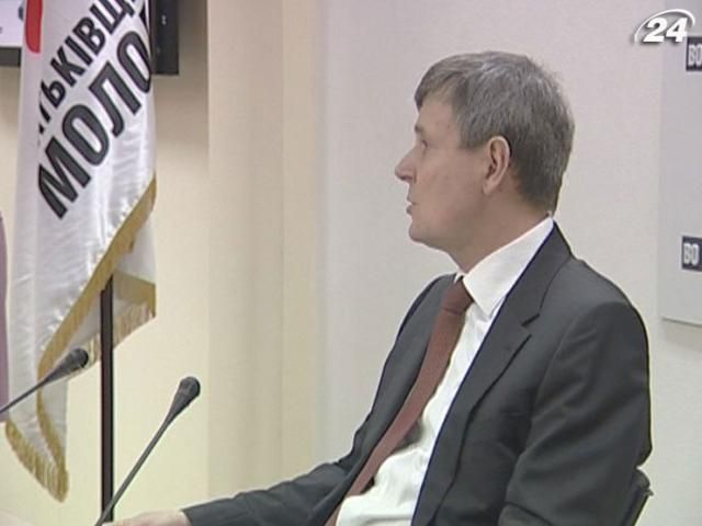 Сьогодні суд розгляне позов про позбавлення мандата Одарченка Сьогодні суд розгляне позов про позбавлення мандата Одарченка