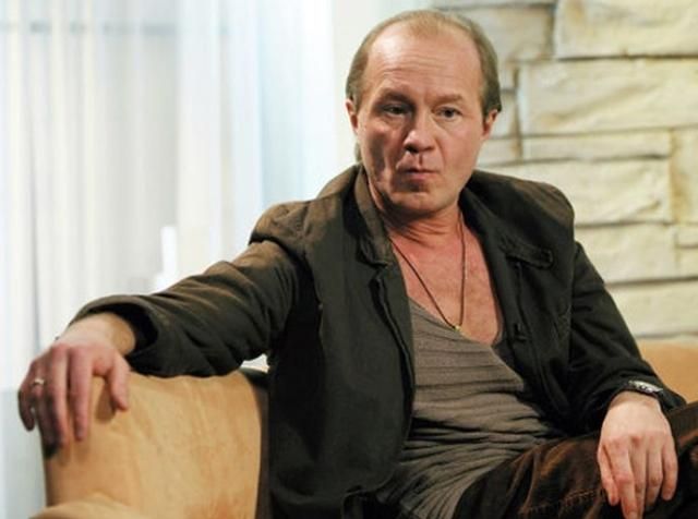 Актера Андрея Панина убили табуреткой, - "Московский комсомолец" Актера Андрея Панина убили табуреткой, - "Московский комсомолец"