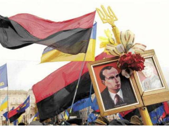 Одесский горсовет все-таки не запретил символику ОУН-УПА Одесский горсовет все-таки не запретил символику ОУН-УПА