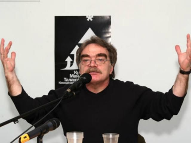 Мені з України вже дзвонили, я теж вибачився, - Адабашьян про "жарт" Урганта Мені з України вже дзвонили, я теж вибачився, - Адабашьян про "жарт" Урганта