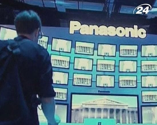 Президенту Panasonic уріжуть зарплатню через зниження прибутків компанії