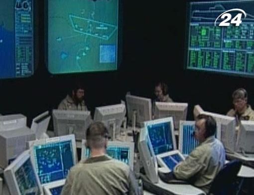 ВМС США протестировали систему интегрированной командной среды ВМС США протестировали систему интегрированной командной среды