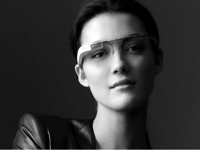 Google розповіла про характеристики Google Glass