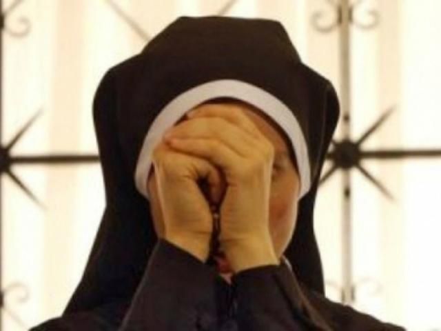 У Києві стріляли у католицьких черниць У Києві стріляли у католицьких черниць