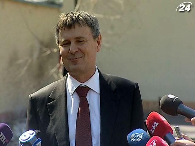 Одарченко подасть законопроект, який убезпечить мандат Одарченко подасть законопроект, який убезпечить мандат