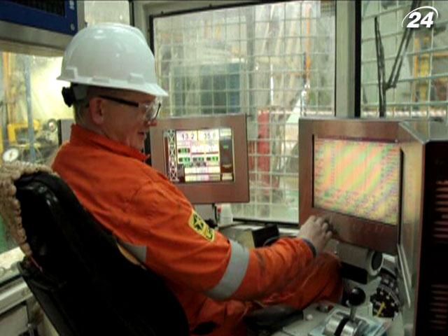 Уряд обіцяє зробити Україну експортером газу Уряд обіцяє зробити Україну експортером газу