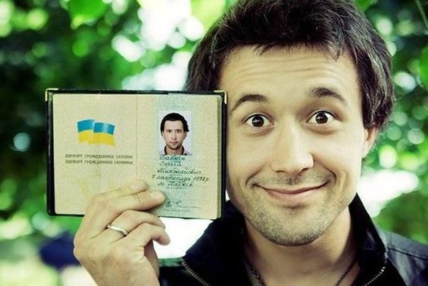 Сергей Бабкин: Хочется, чтобы после моих концертов человек уходил наполненным Сергей Бабкин: Хочется, чтобы после моих концертов человек уходил наполненным