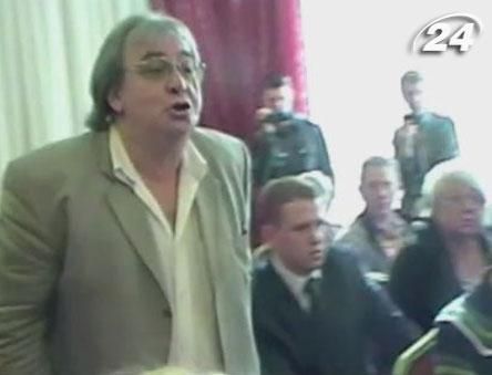 Районний суд Донецька не задовільнив позов ображеної журналістки Районний суд Донецька не задовільнив позов ображеної журналістки