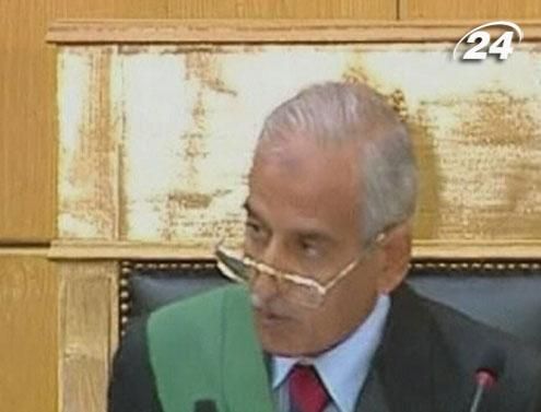 Экс-президента Египта возвращают в тюрьму Экс-президента Египта возвращают в тюрьму