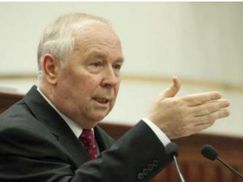 Рибак створив делегацію до Європарламенту 