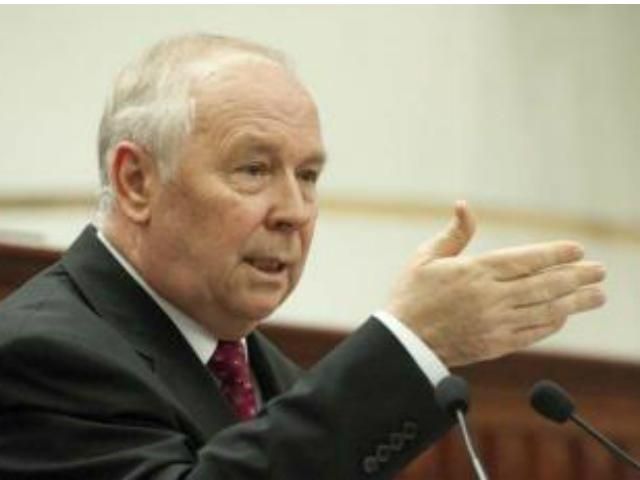 Рибак створив делегацію до Європарламенту Рибак створив делегацію до Європарламенту