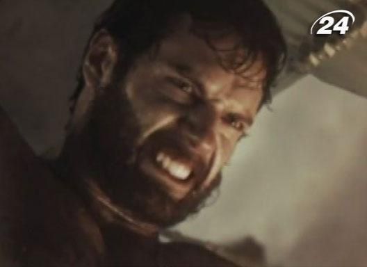 Вышел новый трейлер фильма о Супермене