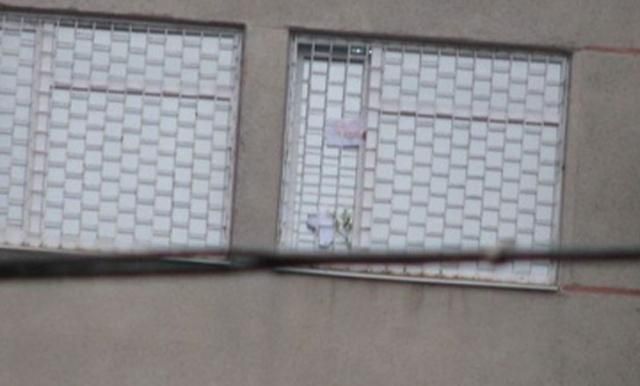 Тимошенко затонували вікна Тимошенко затонували вікна