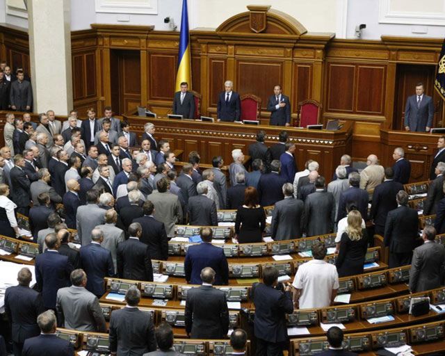 Перевибори в проблемних округах призначили на липень, - Главком Перевибори в проблемних округах призначили на липень, - Главком