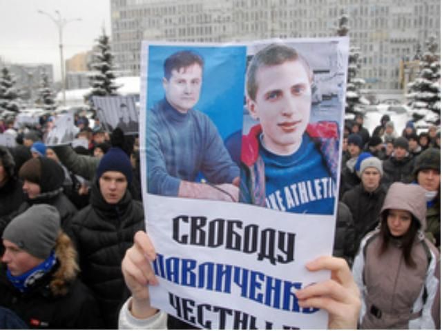 Павліченко-старший оголосив про відвід суддів Павліченко-старший оголосив про відвід суддів