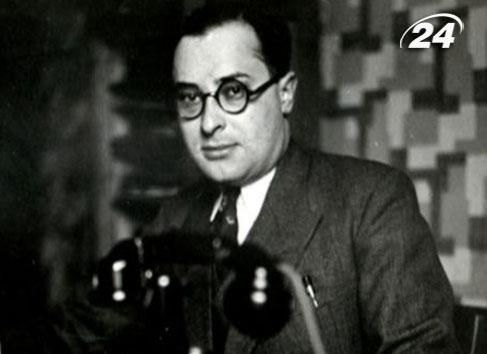 Канни-2013: Ідея створення належить колишньому міністру освіти Франції Жану Зей Канни-2013: Ідея створення належить колишньому міністру освіти Франції Жану Зей