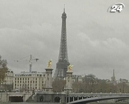 Франції не вдасться виконати план щодо дефіциту бюджету