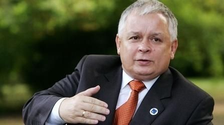 Після Смоленської катастрофи троє людей вижило, - Качинський Після Смоленської катастрофи троє людей вижило, - Качинський