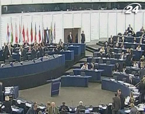 Європарламент підтримав угоду про спрощення візового режиму з Україною
