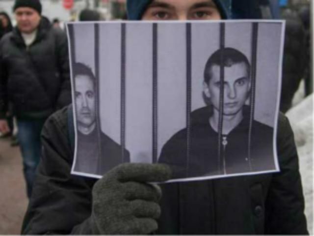 По справі Павліченків проведуть додаткову експертизу По справі Павліченків проведуть додаткову експертизу