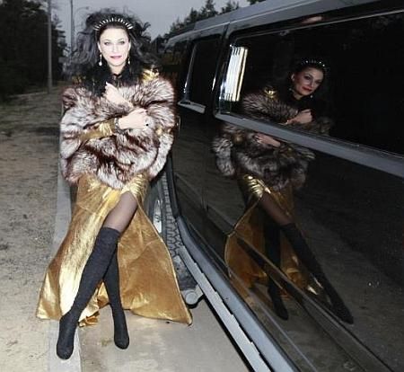 Рада призначила кілька суддів безстроково, серед них - донька Джарти Рада призначила кілька суддів безстроково, серед них - донька Джарти